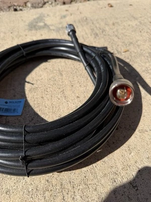 Wilson Electronics 30 Foot Extension For Wiston 400 WIOON400 - Image 1 of 3