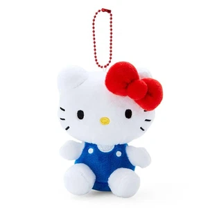 Sanrio Hello Kitty Mascot Holder 054810 - Picture 1 of 4