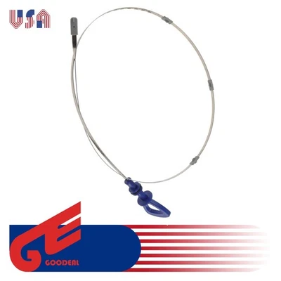 NUEVA varilla de medición de nivel de aceite apta para Mercedes-Benz SLK55 AMG 2005-2011 5,5 L Foto 1 de 4