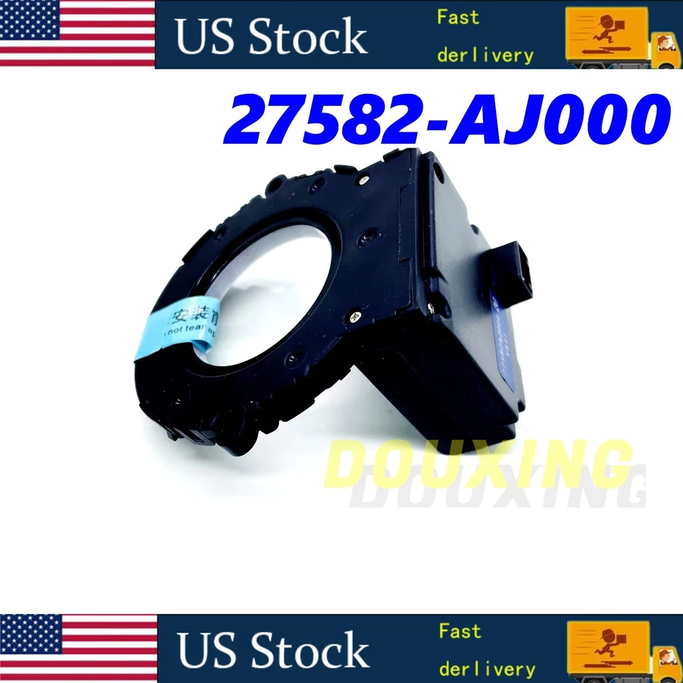 NEW Steering Angle Sensor 27582AJ000 for 09-15 Outback 12-16 Forester Impreza - Image 1 of 4