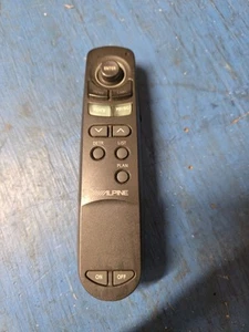 Alpine Rue-4112 Remote - Picture 1 of 4