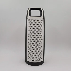 Altavoz Bluetooth Kicker BF100 Gris - Imagen 1 de 5