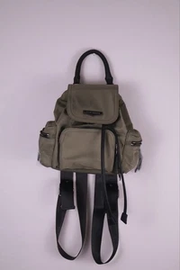 New Steve Madden Olive Mini Bsolly Backpack Wide Strap NWT - Picture 1 of 6