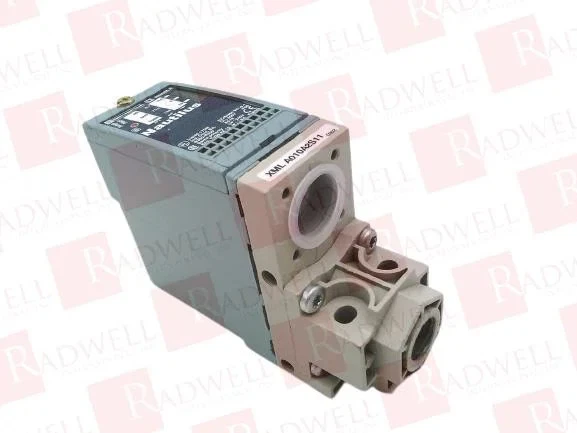 TELEMECANIQUE SENSORS XMLA010A2S11 / XMLA010A2S11 (NEW NO BOX) - Image 1 of 1