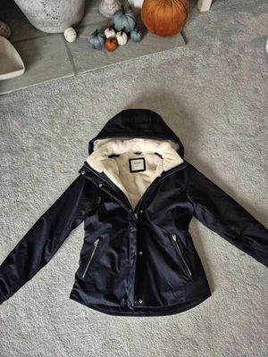 Hollister Women's Jacket Coat Size Medium - Image 1 of 4