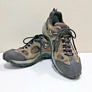 Merrell Herren 13 Wanderschuhe grau Gore-Tex - Bild 1 von 6