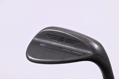 Titleist Vokey SM10 Sand Wedge / 56 Degree / Stiff Flex AMT Black S300 Shaft - Image 1 of 4