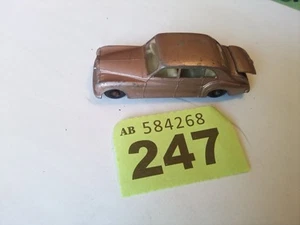 MATCHBOX LESNEY REGULAR WHEELS No44B ROLLS ROYCE PHANTOM V 1964 (MULTI LISTING) - Picture 1 of 43
