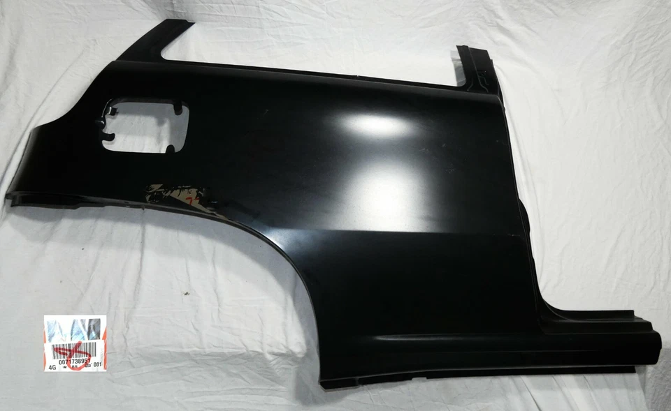 FIAT PUNTO MK1 - BN - GT (1993>) / POST SIDE FENDER DX/ REAR RIGHT CORNER - Image 1 of 1