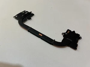 Disipador térmico de refrigeración CPU HP Envy 13-BA 13-BA0558NA L94041-001 - Imagen 1 de 5