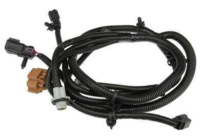 Arnés de cableado sistema de ayuda de estacionamiento URO para Chevrolet Silverado 3500 HD 2007-2014 Foto 1 de 4