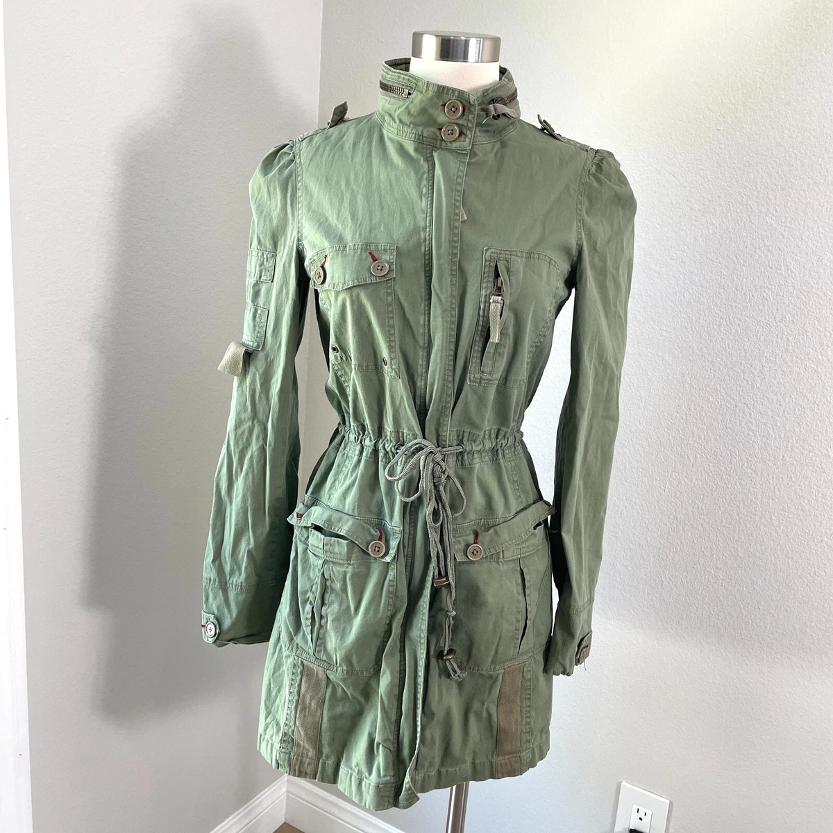 ジャケット・アウター yaya YAYA Coats, Jackets & Vests for Women for sale | eBay