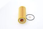 Bosch Oil Filter For Bmw 330D Touring 3.0 Litre March 2003 To March 2005
