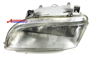 Renault Espace Year 1991-1996 Left Headlight 60946720 Valeo - Picture 1 of 2