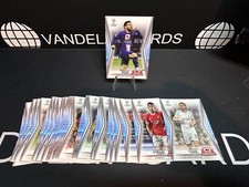 2023 Topps International Trading Card Day UEFA--YOU PICK