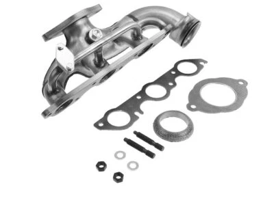 Colector de escape trasero Autopart Premium para Chevrolet Lumina 1998-1999 76399BF Foto 1 de 2