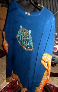 MMA Silk Wrap Metropolitan Museum of Art Gift for Women Never Used - Picture 1 of 16