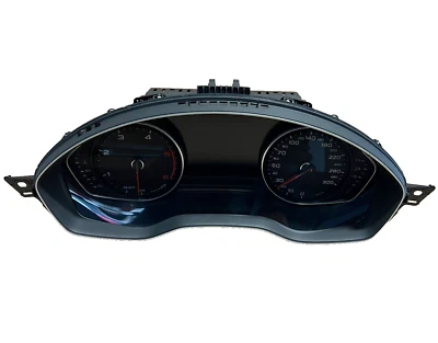 AUDI A4 8W B9 SPEEDOMETER 8W5920771A EXCELLENT CONDITION WARRANTY - Image 1 of 2