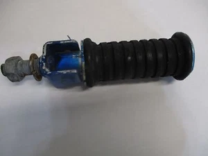 81 YAMAHA XJ650 MAXIM FOOTPEG - Picture 1 of 6