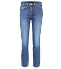 3X1 straight authentic celie jeans for women - size 24