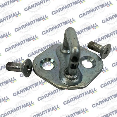 2009-2020 Dodge Journey Rear or Front Left or Right Door Lock Latch Striker OEM Foto 1 de 4