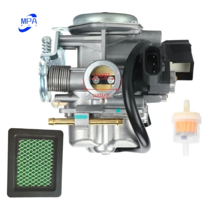 Carburetor For 2006-2020 2021 2022 2023 2024 2025 Honda Ruckus 50 NPS50 NPS50S - Image 1 of 4