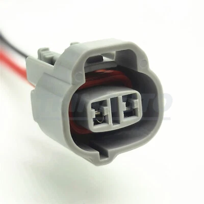 For 2001-2005 Lexus GS 430 EFI Throttle Body Connector Pigtail Plug - 2203050160 Foto 1 de 4