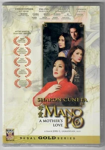 Mano Po 6: A Mother's Love (2009) - Tagalog Movie with English Subtitles - Imagen 1 de 2