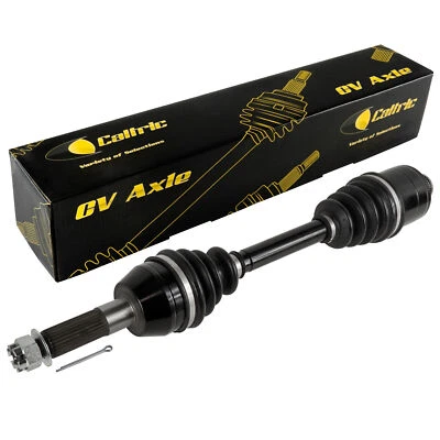 Rear Left Complete CV Joint Axle For Polaris Sportsman 800 EFI 2006-2014 - Image 1 of 4