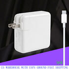 96W Type C USB C AC Adapter Charger for MacBook Pro 13