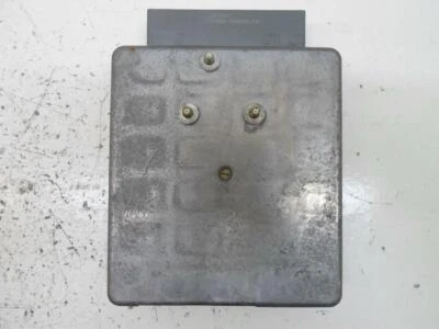 MÓDULO PROCESADOR CARROCERÍA JAGUAR XJ8 1998 1999 2000 2001 2002 F8FF-14B205-CE OEM Foto 1 de 4