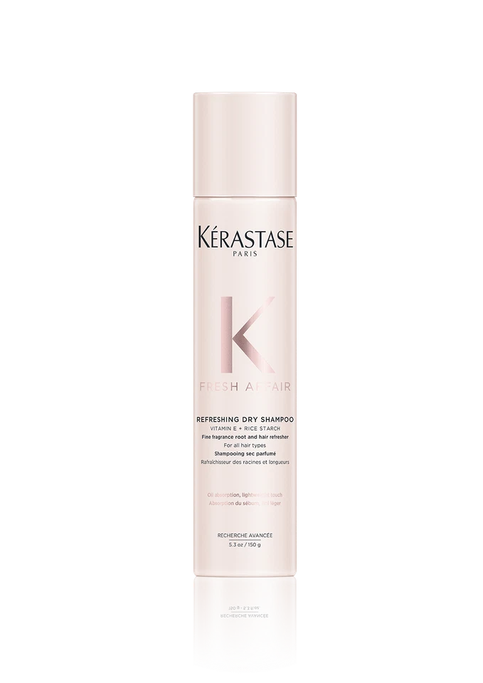 Shampoo A Secco Kerastase Fresh Affair 150 gr Refreshing Dry Shampoo - Immagine 1 di 1