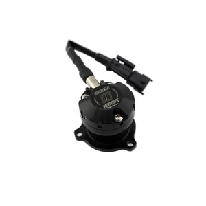 Válvula de soplado de doble puerto Turbosmart Kompact EM BOV para Toyota Yaris GR 1.6T - Imagen 1 de 1