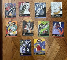 Lights of Broadway Cards Autumn 2016 Shows (10 out of 22)