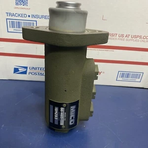 Brake Modulating Valve - Push Rod Actuated Modulating Valve, 1000 PSI - Picture 1 of 7
