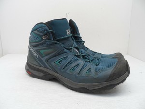 womens salomon hiking boots sale