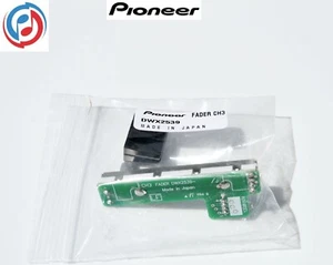 FADER ASSEMBLÉ PIONEER DWX2539 CANAL 3 ou 1 DJM-800. - Afbeelding 1 van 6