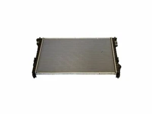 Radiator For 07-15 Ford Lincoln Edge MKX Taurus X MKS 3.5L V6 3.7L TG11T1 - Picture 1 of 1