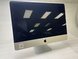 Apple iMac A1418 2013 Intel Core i5-4570R 2.7GHz 8GB RAM 1TB HDD Catalina - Picture 1 of 9