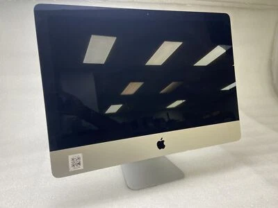 Apple iMac A1418 2013 Intel Core i5-4570R 2.7GHz 8GB RAM 1TB HDD Catalina - Image 1 of 4