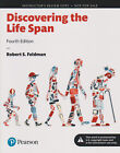 Discovering the Life Span (4th Edition) Instructor ed
