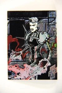 Lady Death Chromium 1994 Trading Card #94 Stiletto ENG L006325 - Picture 1 of 2