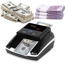 Portable Money Detector UV/MG/WM/IR Automatic Money Detector L2O1