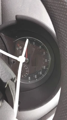 2006 Beetle OE Speedometer Gauge Cluster 113K Miles Volkswagen - Image 1 of 4