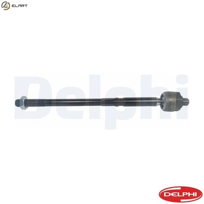 INNER TIE ROD TA2504 FOR FORD TRANSIT/COURIER/B460/MPV/Box/Body/MPV KA+ FIGO - Image 1 of 4
