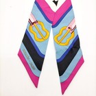 Hermes Twilly Multi Color 463990