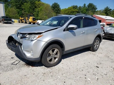 Used Front Left Fender fits: 2015 Toyota Rav4 gasoline Front Left Grade A Foto 1 de 4