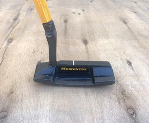 MOMENTUS PUTTER TRAINING AID 34" LENGTH - Picture 1 of 5