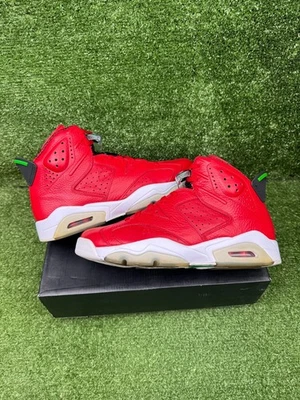 Air Jordan 6 Spizike History of Jordan размер 9,5 - Изображение 1 из 4