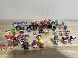 Disney Doorables Lot, 53 Characters Multi-Series, Common, Rare, Ultra Rare - Picture 1 of 17